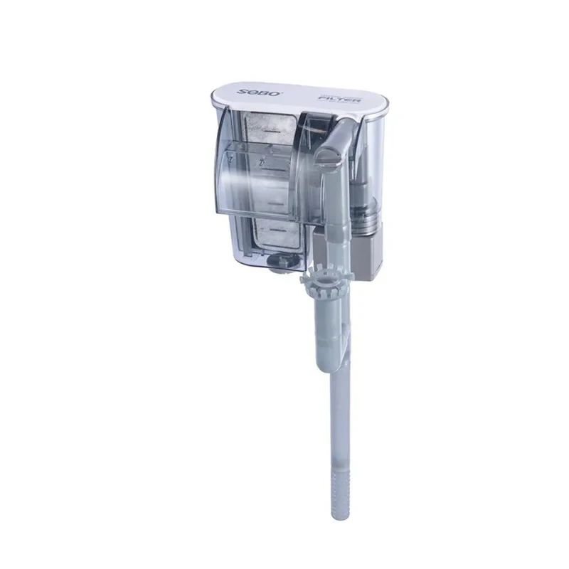 فیلتر هنگان خارجی آکواریوم سوبو مدل WP-628H