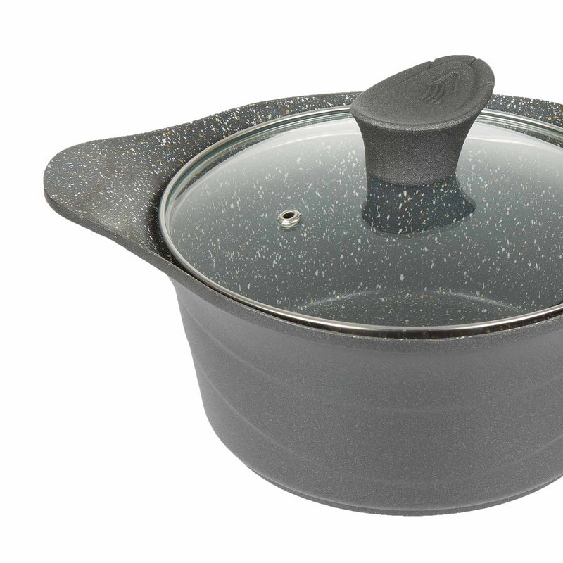 قابلمه عروس مدل دیاکو سایز 30