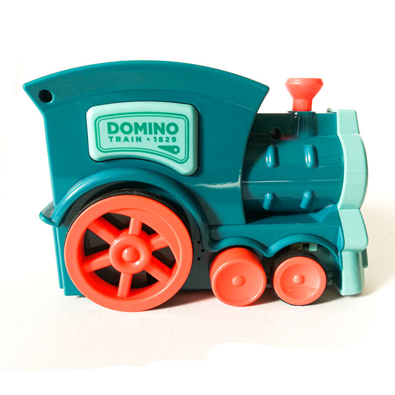 قطار بازی مدل دومینو ساز کد 8089c