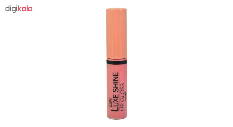 رژ لب مایع آنیکا مدل Luxe Shine شماره L05