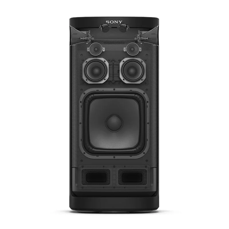 اسپیکر بلوتوثی قابل حمل سونی مدل SRS-XV900