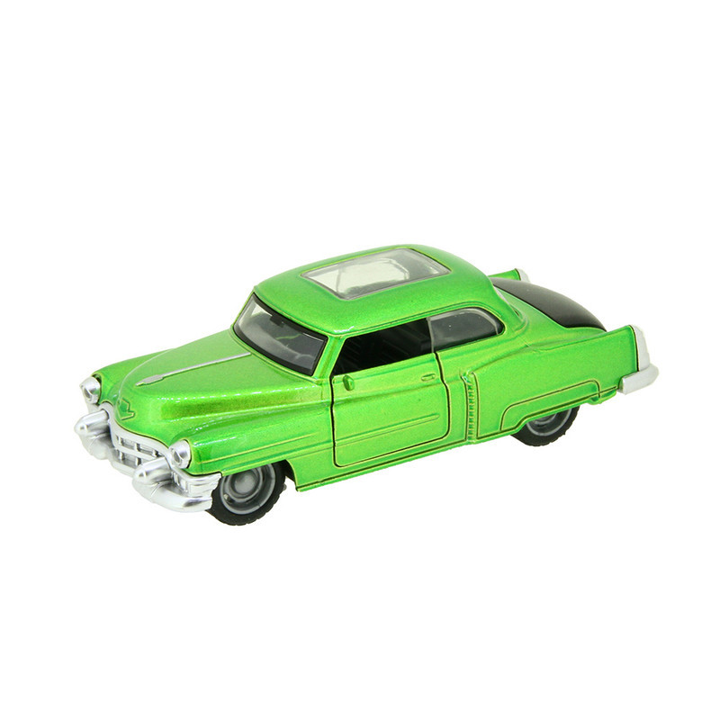 ماشین بازی مدل کادیلاک الدرادو 1950 کد CADILLAC ELDORADO