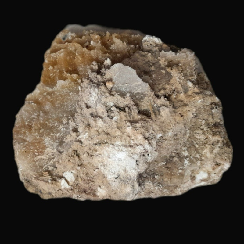 سنگ راف مدل سنگ نمکی کلکسیونی کد ۴۹۵