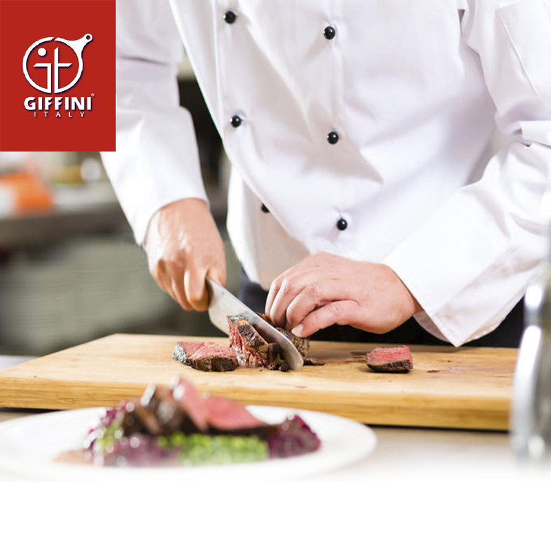 چاقو اشپزخانه جی فی نی مدل S-S-05