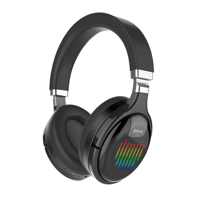 هدست بلوتوثی بیوا مدل APY HD 04 COMPACT 111