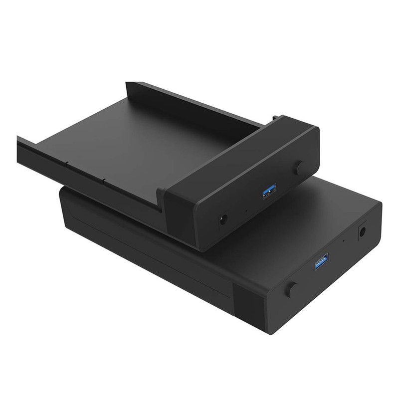 قاب اکسترنال هارددیسک 3.5 اینچی USB 3.0 اونتن مدل UHD3