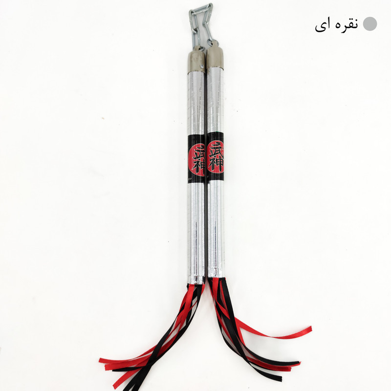 نانچیکو ورزشی مدل NUI 81