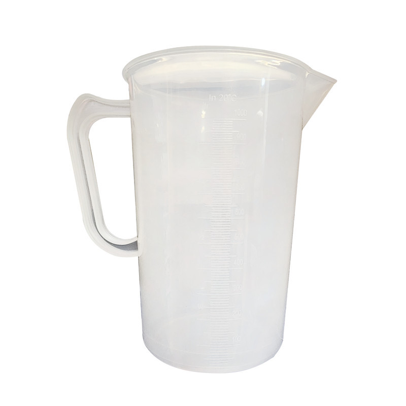 پیمانه اندازه گیری مدل Lex1000