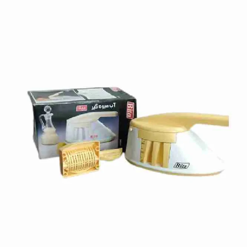 آبمیوه گیری دستی بیتا مدل TP644