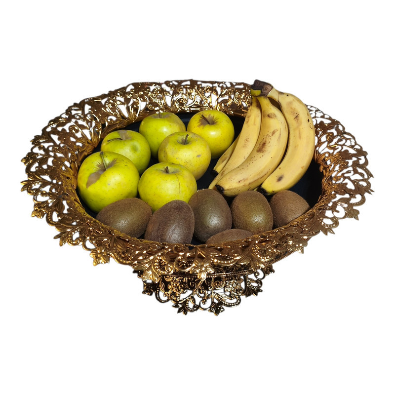 شیرینی خوری مدل سلطنتی