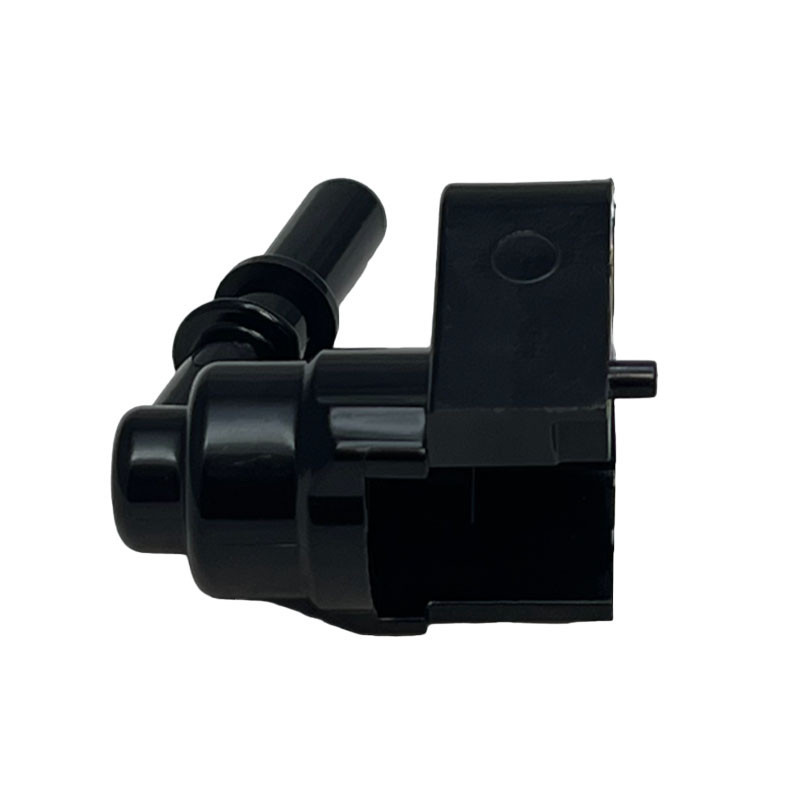 درب انژکتور موتور سیکلت مدل Cck 150