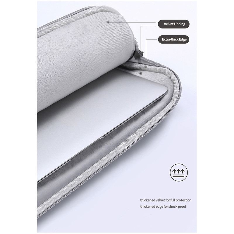 کاور لپ تاپ مدل CB-PRO مناسب برای لپ تاپ 14 اینچی