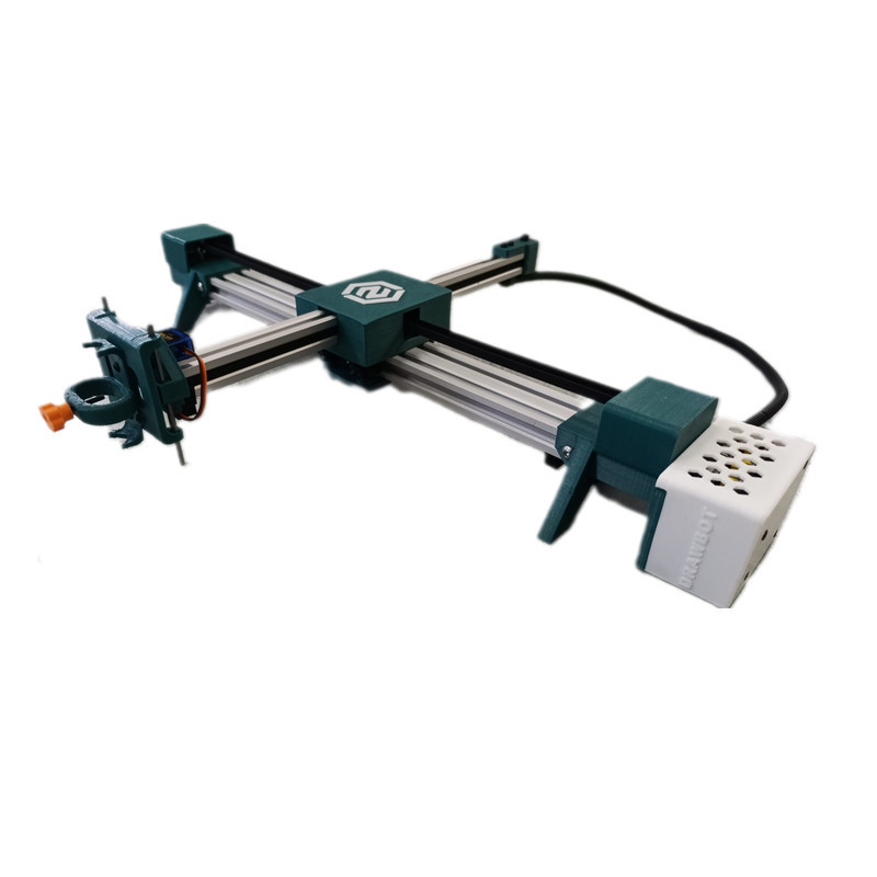 ربات مدل اتوپن امضا کد Autopen 01