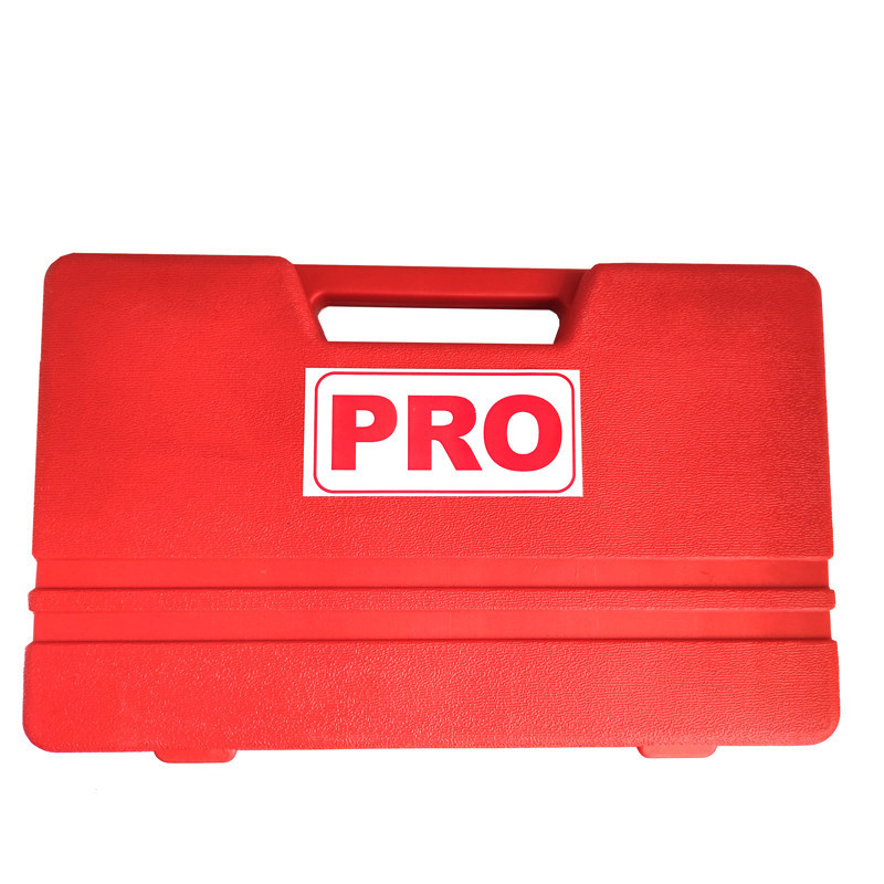 دستگاه تست فشار روغن موتور مدل PRO-12 مجموعه 12 عددی