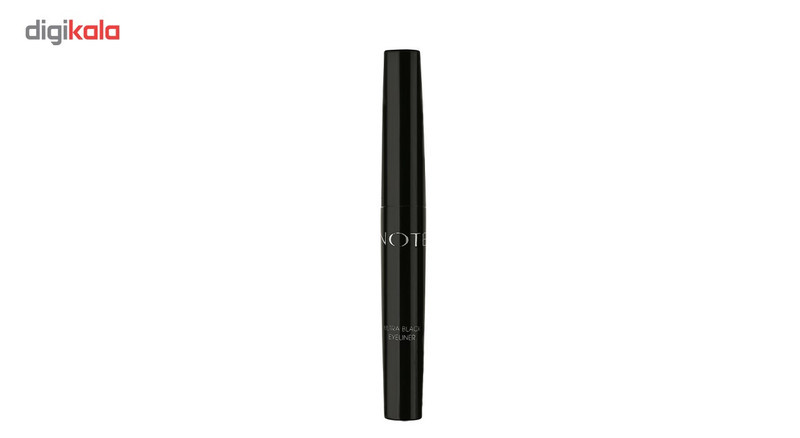 خط چشم نوت سری Ultra Black تحت لیسانس