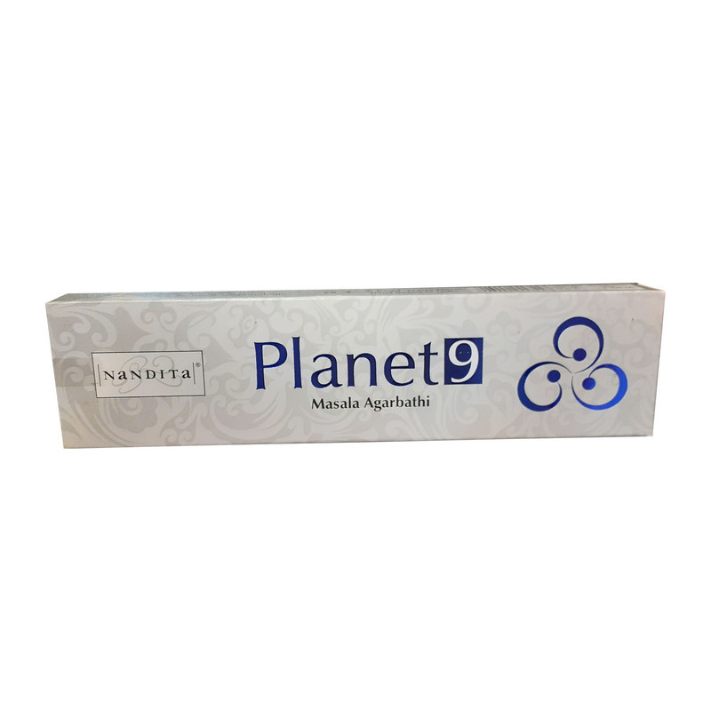 عود ناندیتا مدل Planet 9