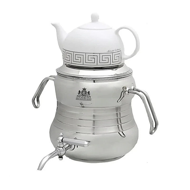 ست کتری و قوری سرهوم مدل 1022