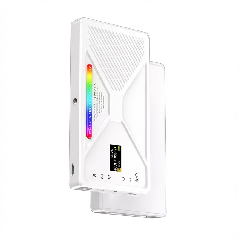 نور ثابت ال ای دی مدل P10C RGB