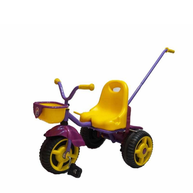 سه چرخه کودک مدل جی تویز کد 33