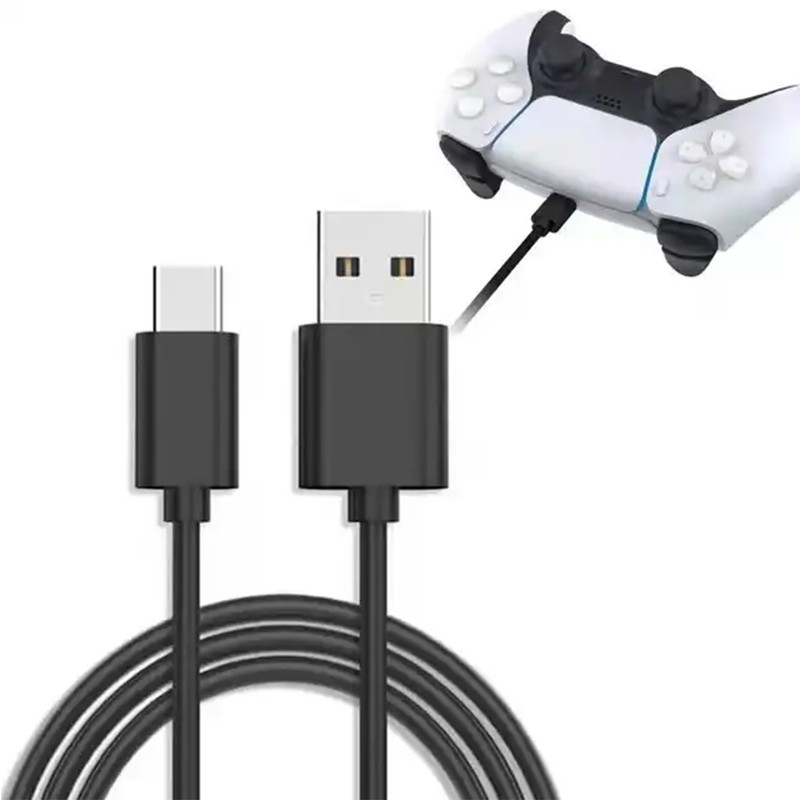 کابل شارژ دسته پلی استیشن 5 مدل ps5-15m