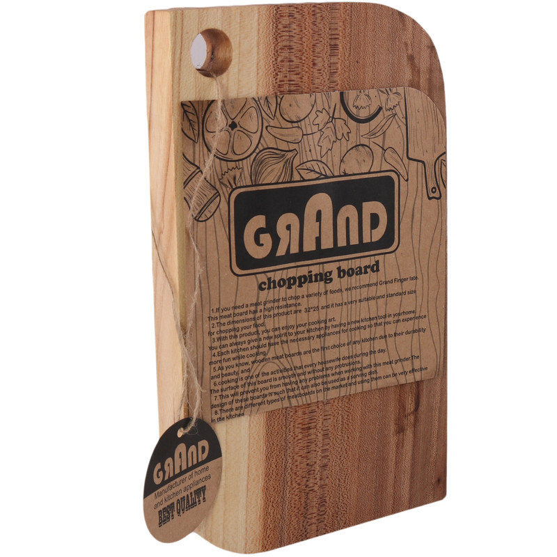 تخته گوشت گرند مدل PJ-102866