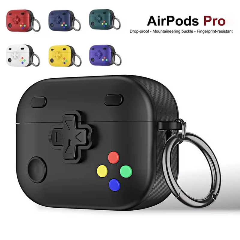 کاور مسیر مدل Game Console مناسب برای کیس اپل ایرپاد پرو 2