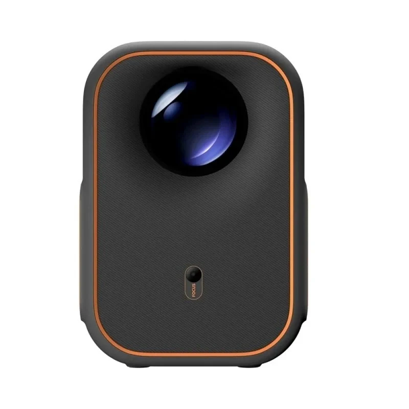 ویدئو پروژکتور قابل حمل مدل Xming Episode One Smart Projector(C015FGN)