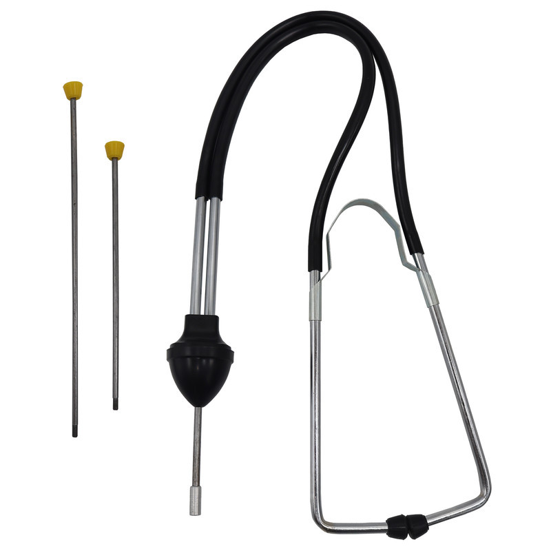 گوشی عیب یاب خودرو مدل YP-SAM30