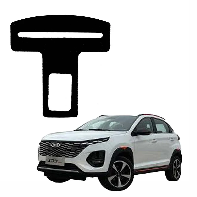 زبانه کمربند ایمنی خودرو کد M-1 مناسب برای ام وی ام X33 cross