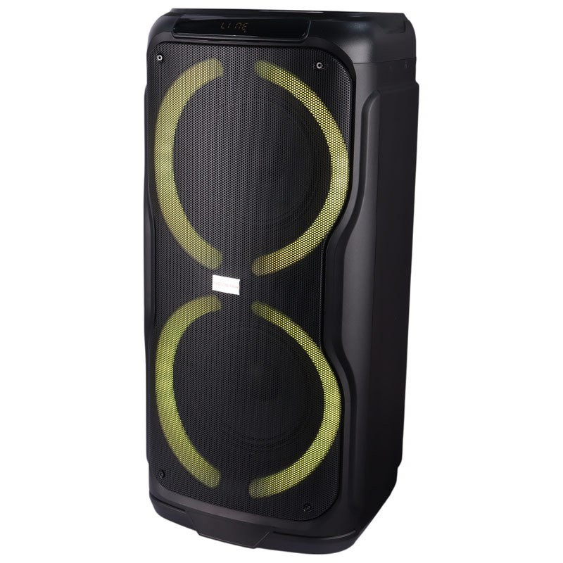 اسپیکر بلوتوثی قابل حمل هایکو استار مدل Party Box HPS-8016