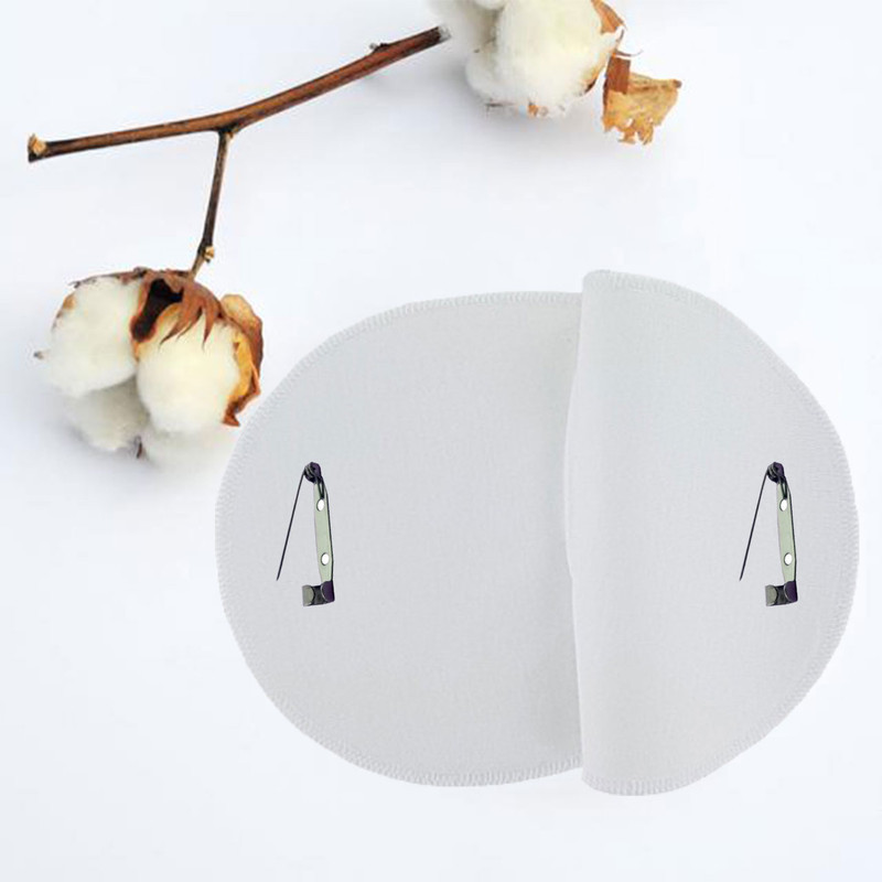 پد عرق گیر هیاهو مدل Solarium lady 2XL بسته 2 عددی