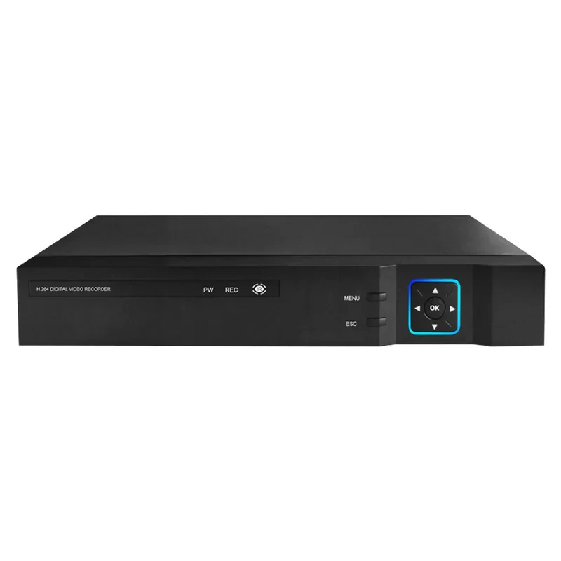 دستگاه DVR هشت کانال اکسون مدل AXD2408