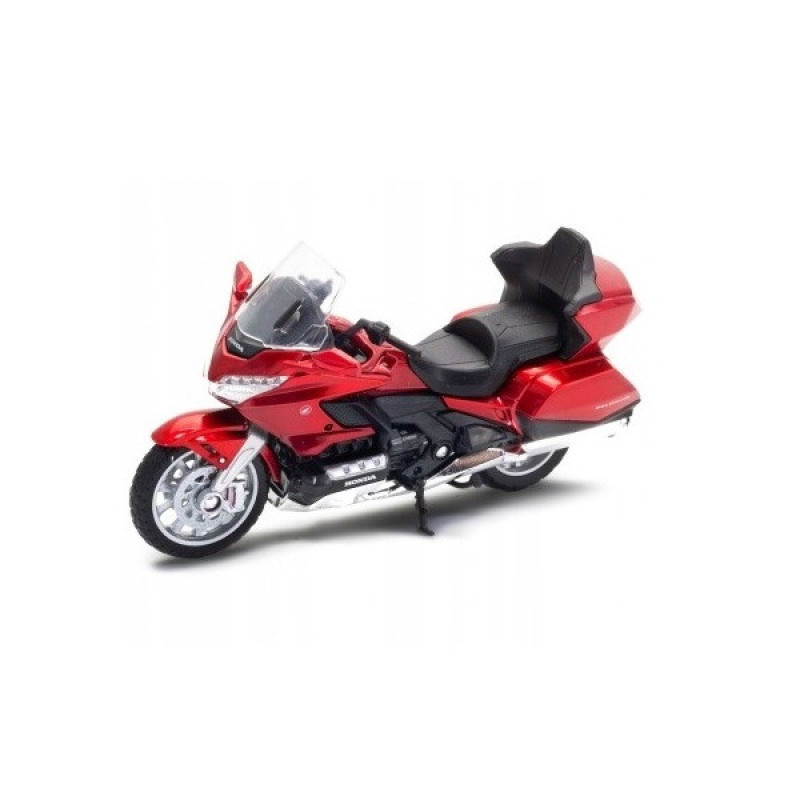 ماکت موتور ولی مدل HONDA GOLDWING Motor