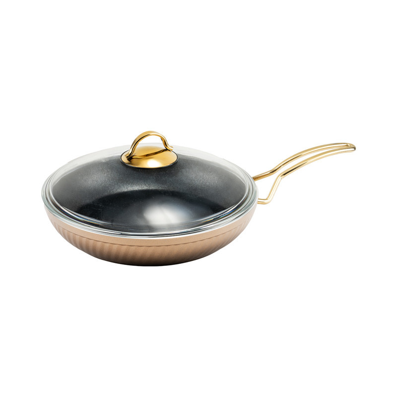 سرویس پخت و پز 10 پارچه ام جی اس مدل فورج BLACK