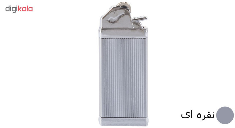 فندک طرح پیپ اتریشی کد 221