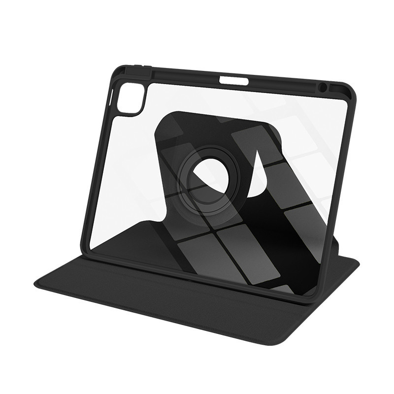 کیف کلاسوری کوتتسی مدل IP-099 مناسب برای تبلت اپل 11 اینچ Ipad Air 456 و Ipad pro 234