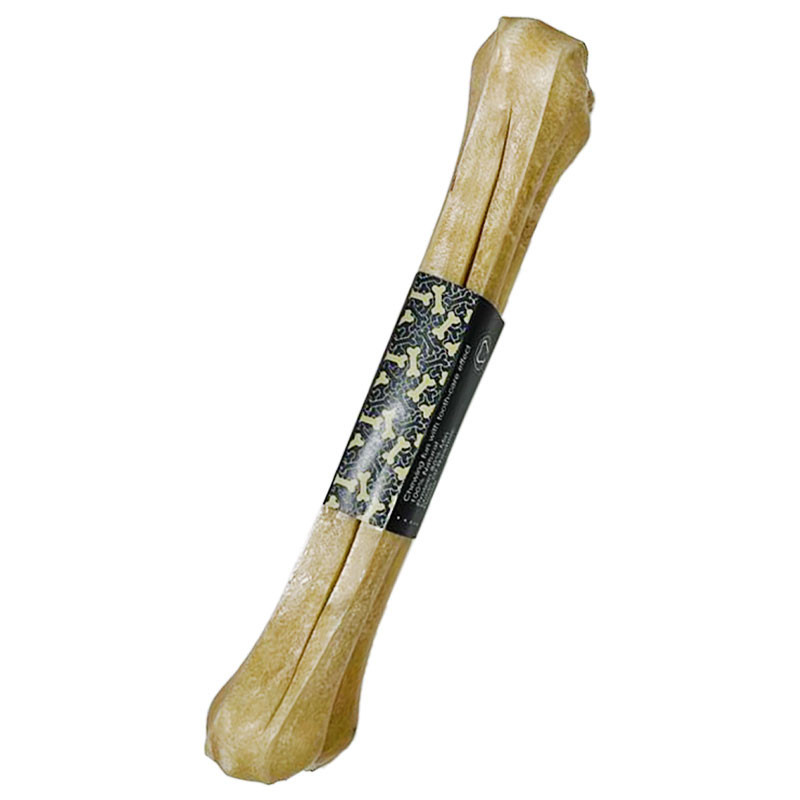 استخوان تشویقی سگ اس پی مدل Bone وزن 280 گرم