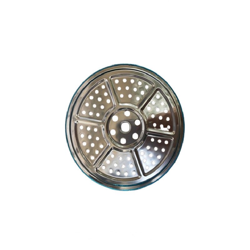 زودپز برقی 6 لیتری تفال مدل T-ER 6625