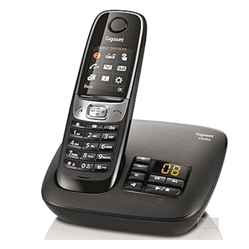 تلفن بی سیم گیگاست مدل C620 A