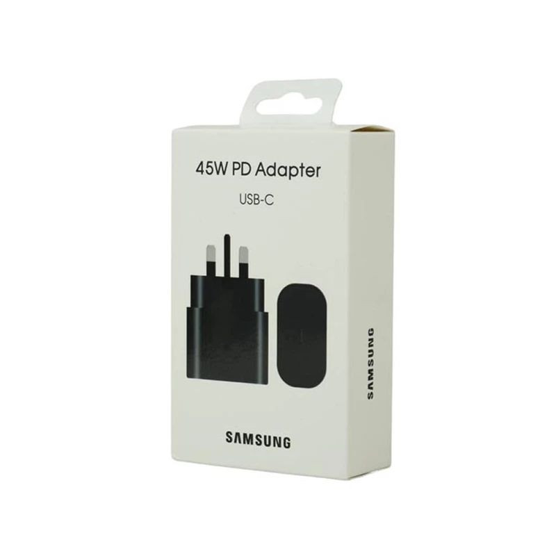 شارژر دیواری 45 وات مدل EP-TA845
