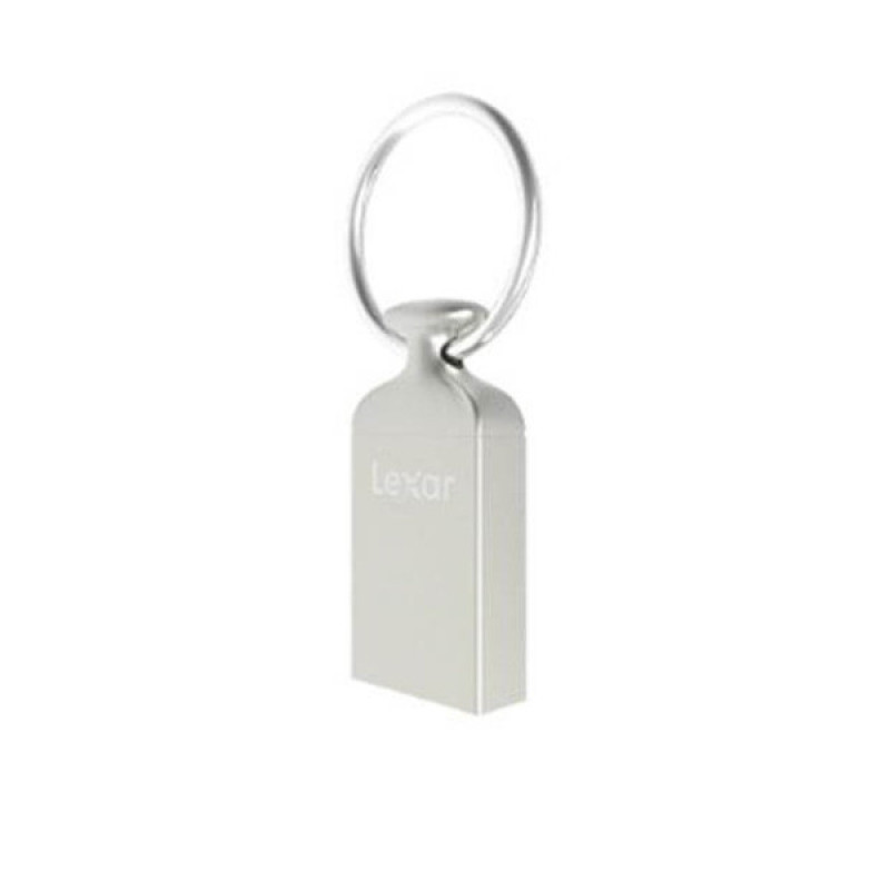 فلش مموری لکسار مدل JumpDrive M22 ظرفیت 16 گیگابایت