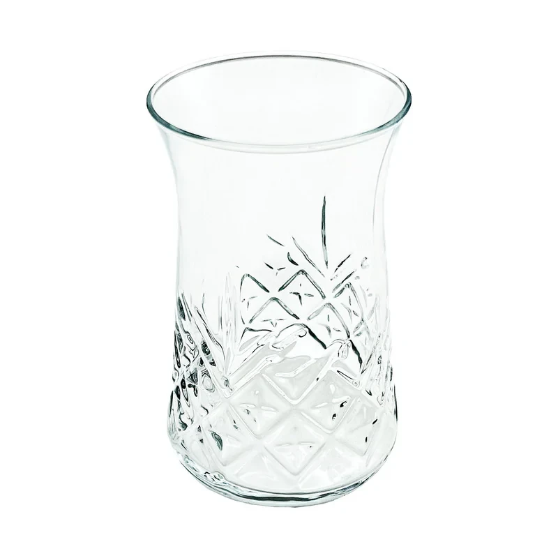 استکان پاشاباغچه مدل PASA42891 بسته 6 عددی