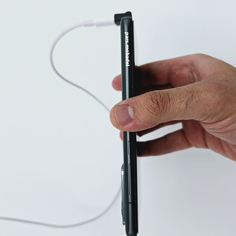 مبدل  USB-C به USB-C مدل OTG-RF بسته دو عددی