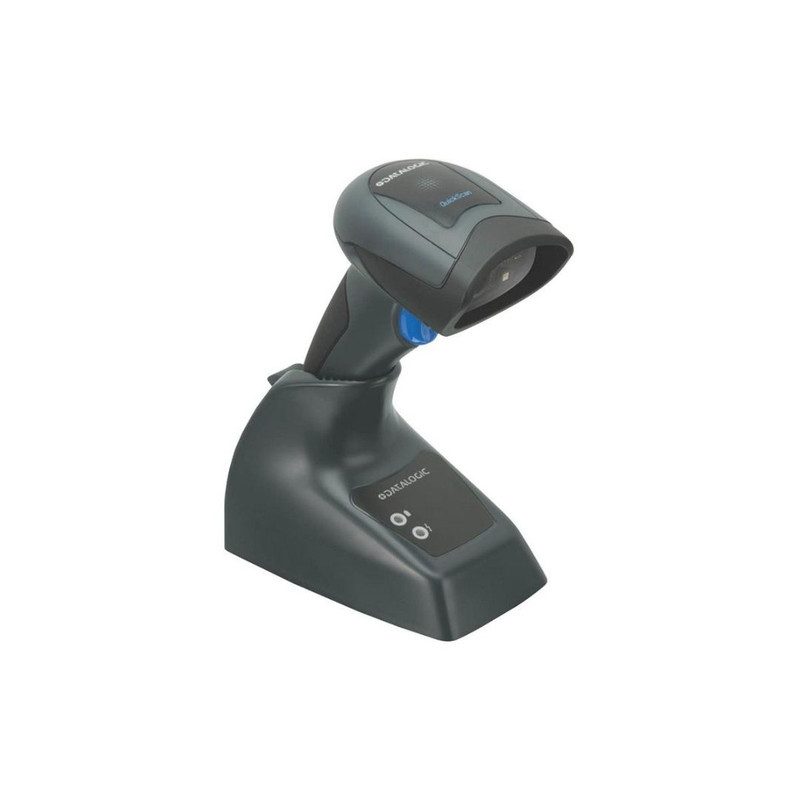بارکدخوان دیتالاجیک مدل QM2430