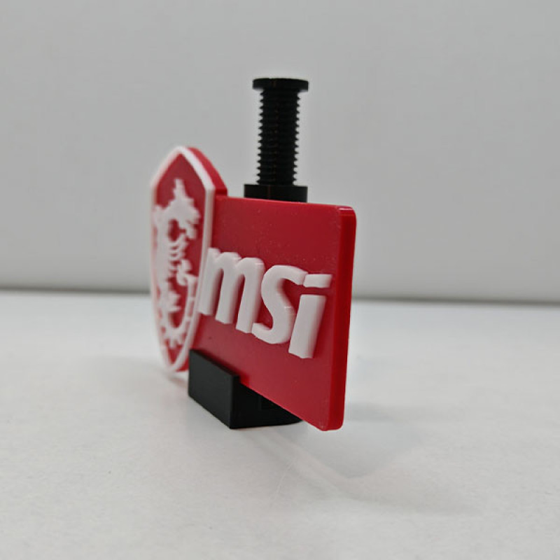پایه نگهدارنده کارت گرافیک مدل msi