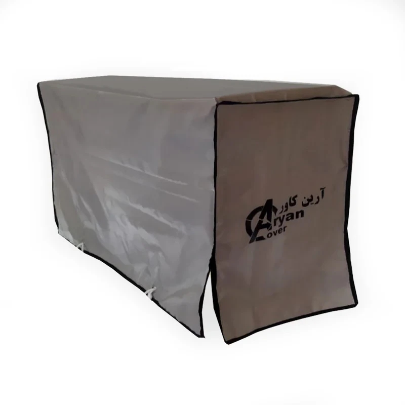 مدل کاور کمپرسور کولر گازی آرین کاور مدل 85×45×107 G4