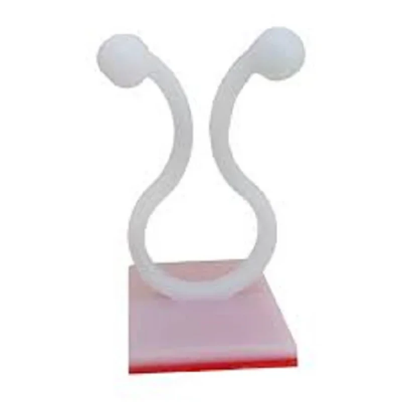 گیره مدل پتوس M-P-25 بسته 25 عددی
