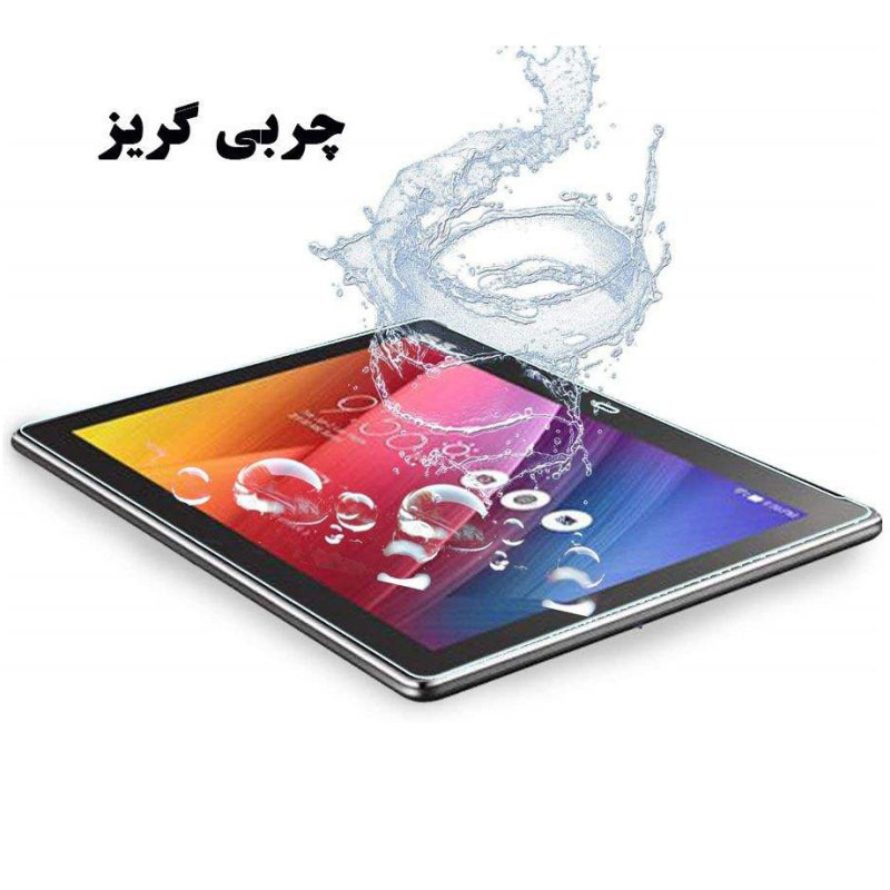 کیف کلاسوری مدل KG-T295 مناسب برای تبلت سامسونگ Galaxy Tab A 8.0 2019 LTE SM-T290  T295 به همراه محافظ صفحه نمایش