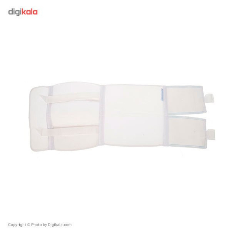 زانوبند پاک سمن مدل Adjustable Closed Patella سایز بسیار بزرگ
