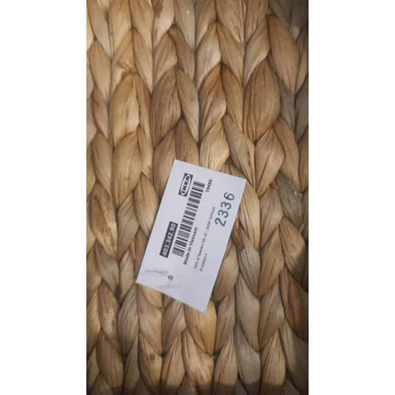 جای دستمال کاغذی ایکیا مدل CISSAN کد 290